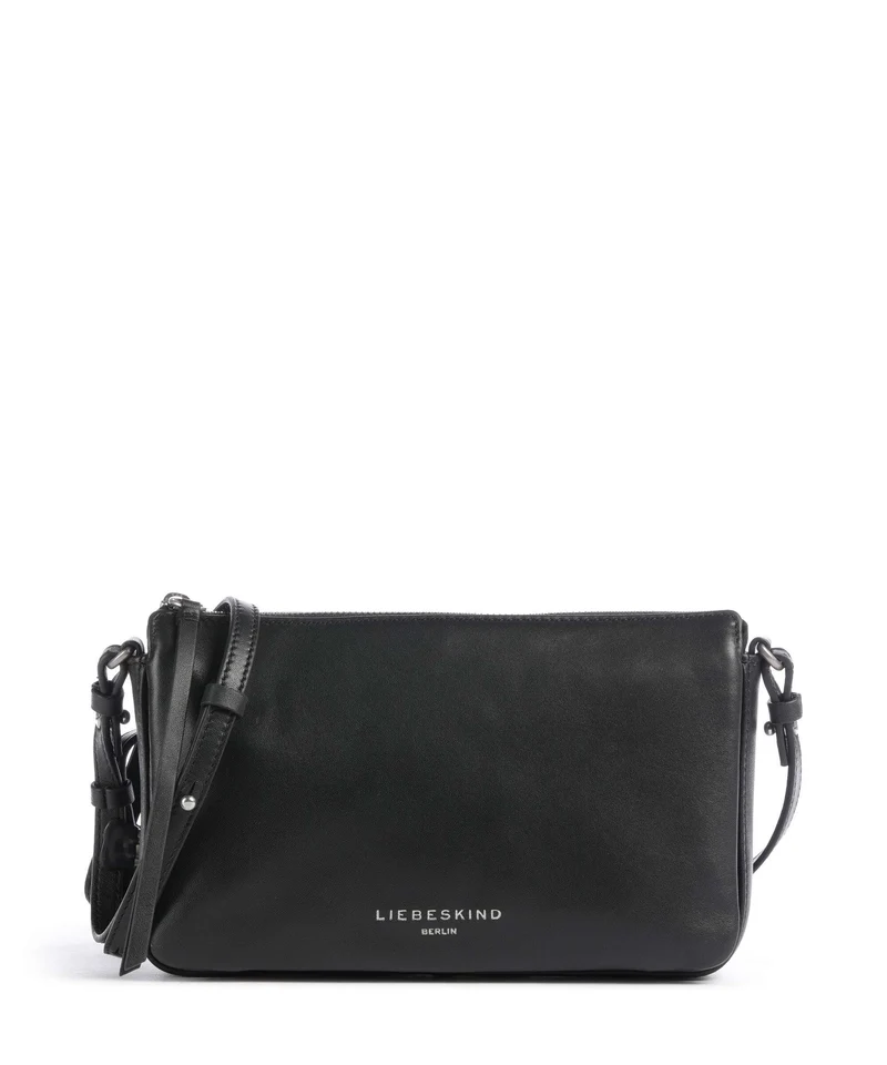 Liebeskind Nina Indian Sheep S Sac bandoulière black