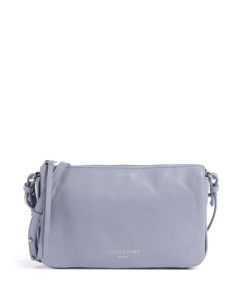 Liebeskind Nina Indian Sheep S Sac bandoulière flower blue