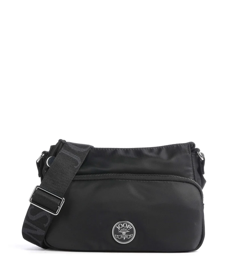 JOOP! Jeans Lietissimo 1.0 Jasmina Sac bandoulière black