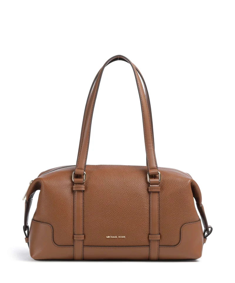 Michael Kors Teddi Large Sac porté épaule luggage