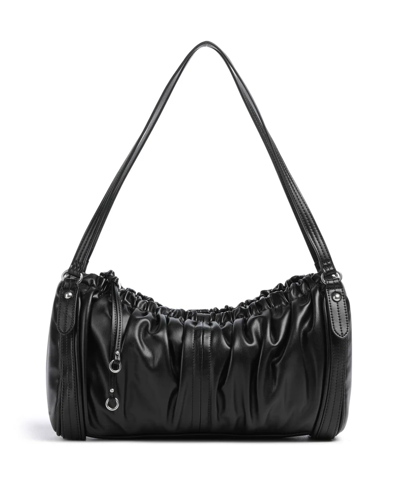 Liebeskind Faye Vintage Goat M Sac porté épaule black