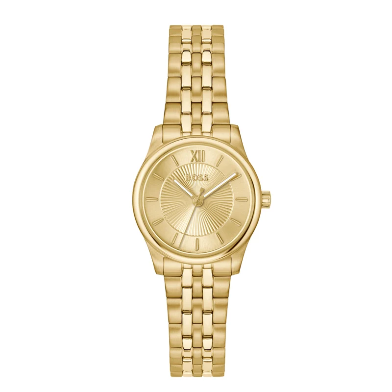 Hugo Boss Montre Quartz 25 mm HB1502843