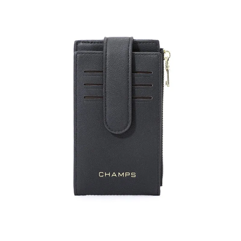 Iconic / Yoga Cardholder *Drop Ship*