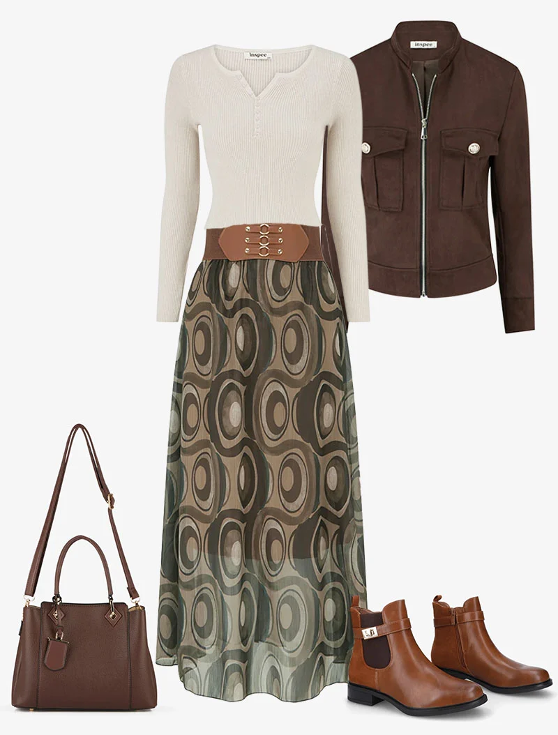 Look Zakia