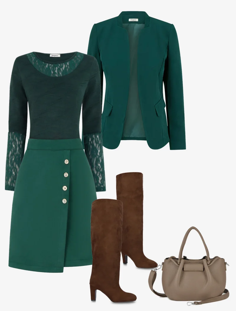 Look Taide