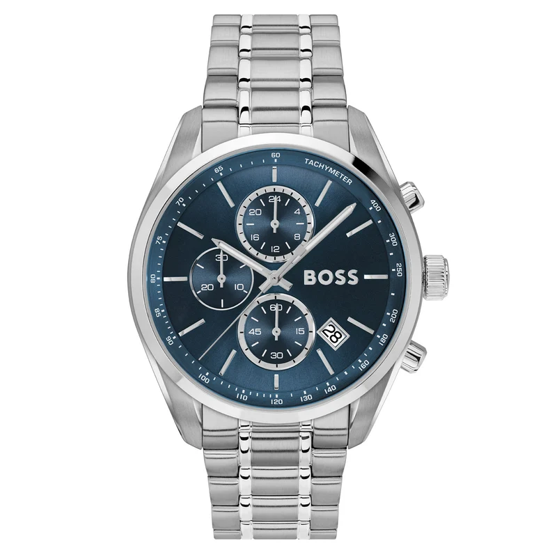 Hugo Boss Grand Prix Montre Homme HB1514226