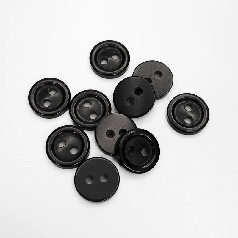 Boutons #B834 | 11 mm