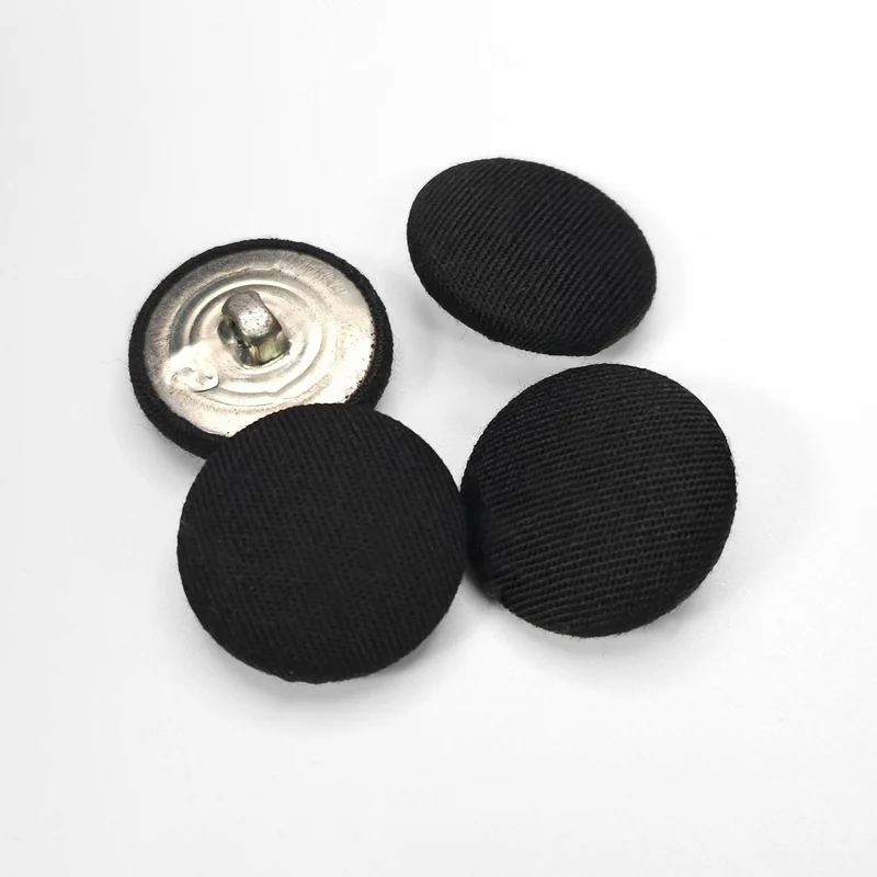 Boutons #B826 | 23 mm