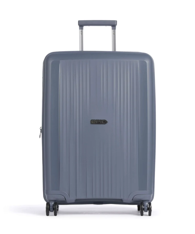Epic Halo Valise 4 roues folkstoneblue
