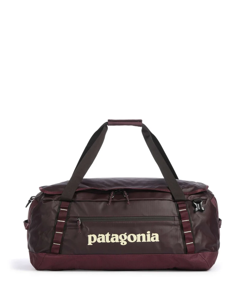 Patagonia Black Hole 55 Sac de voyage berry fig