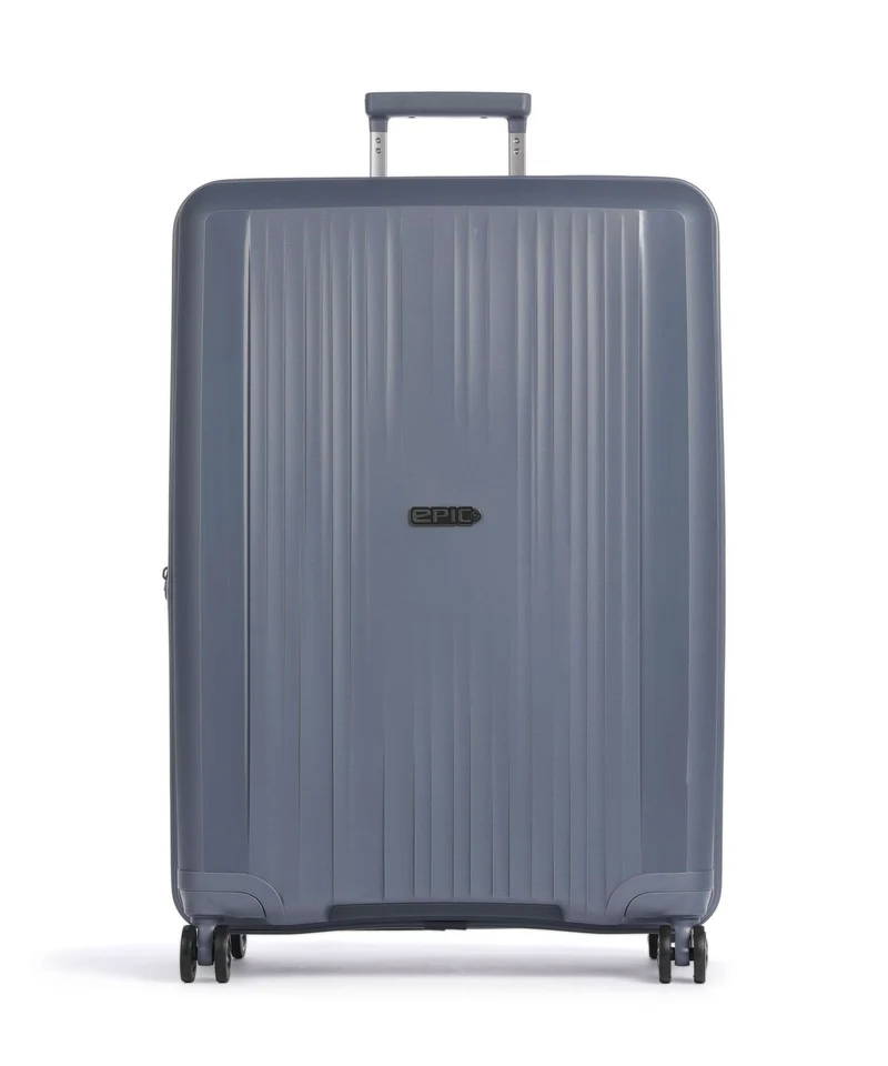 Epic Halo Valise 4 roues folkstoneblue