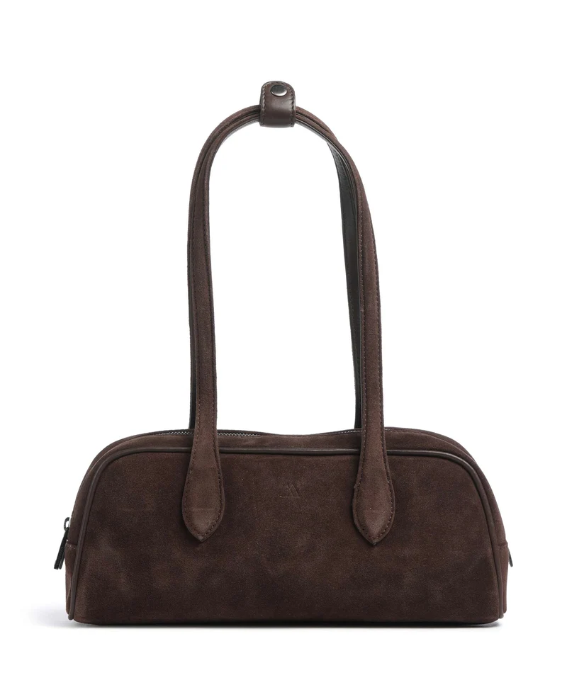 Markberg Edena Sac porté épaule dark brown