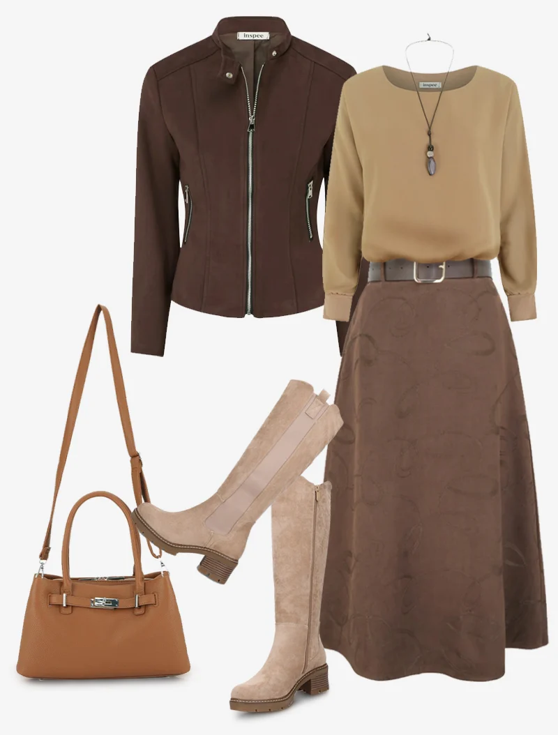 Look Rabia