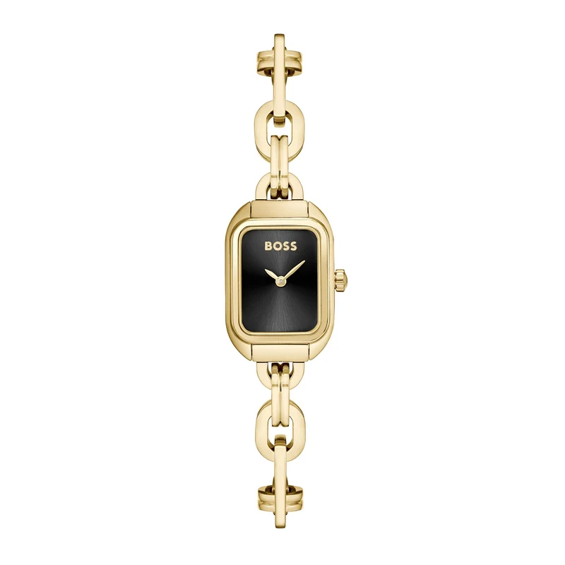 Hugo Boss BOSS Femmes Montre Or HB1502739