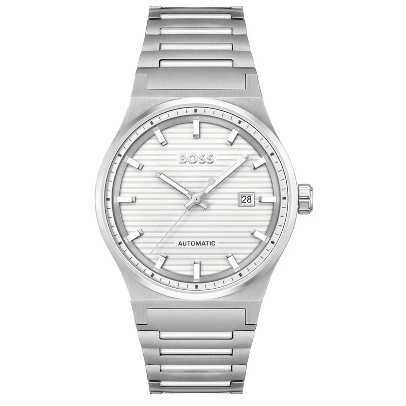 Hugo Boss BOSS Montre automatique BOSS pour homme HB1514186