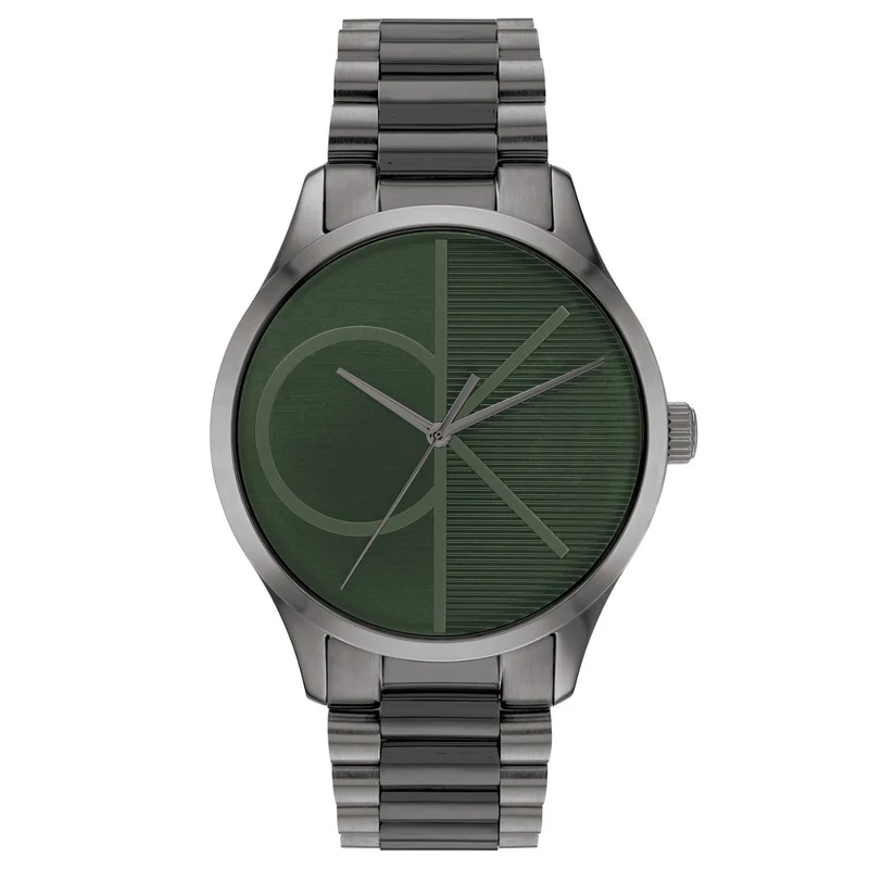 Calvin Klein Montre grise CK25200164