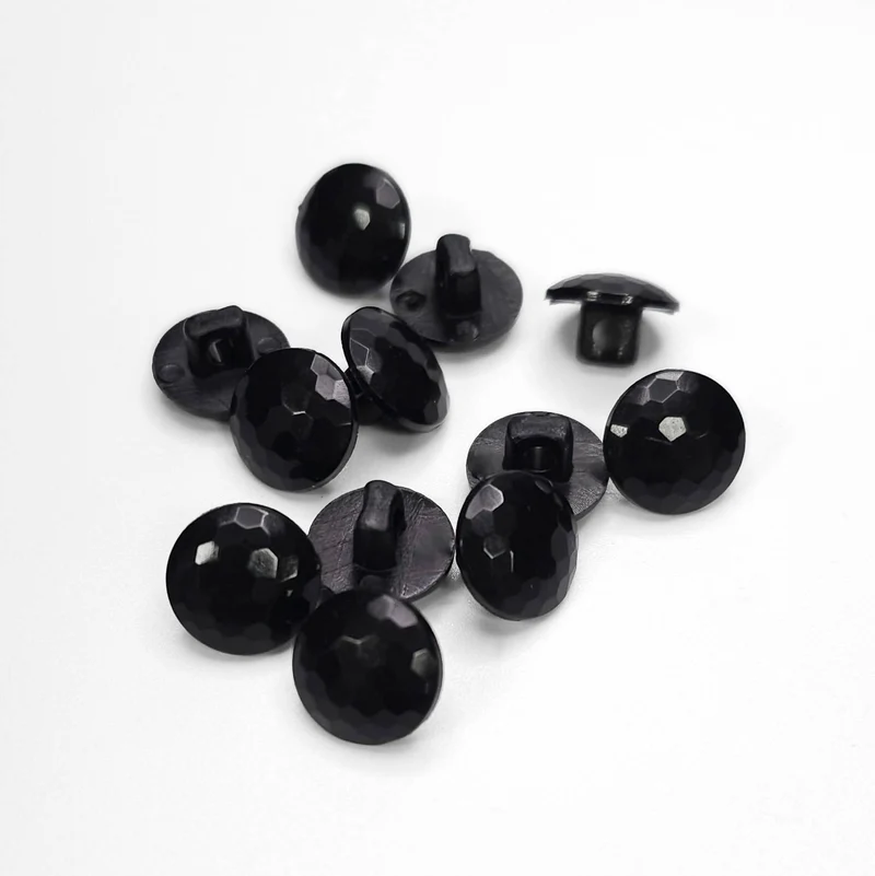 Boutons n° B819 - 11 mm | B821 - 15 mm