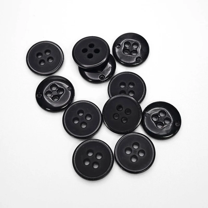 Boutons #B817 | 15 mm