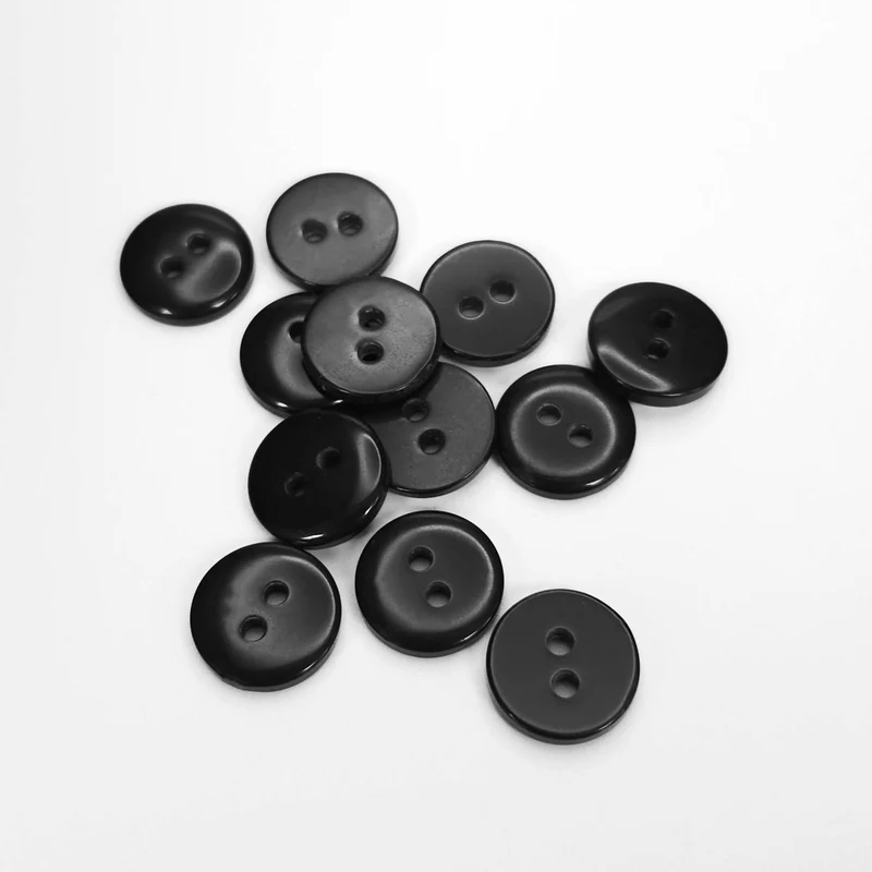 Boutons #B815 | 10 mm