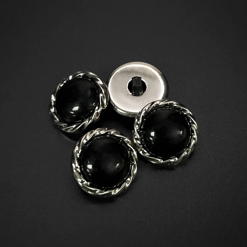 Boutons #B809 | 14 mm