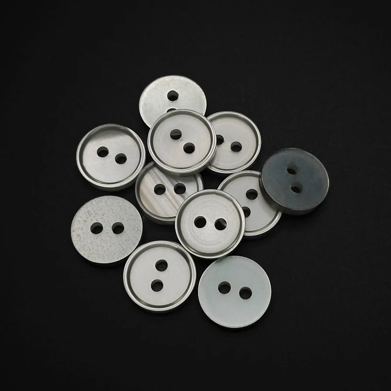 Boutons #B808 | 11 mm