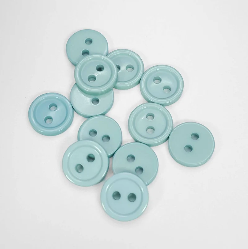 Boutons #B807 | 11 mm