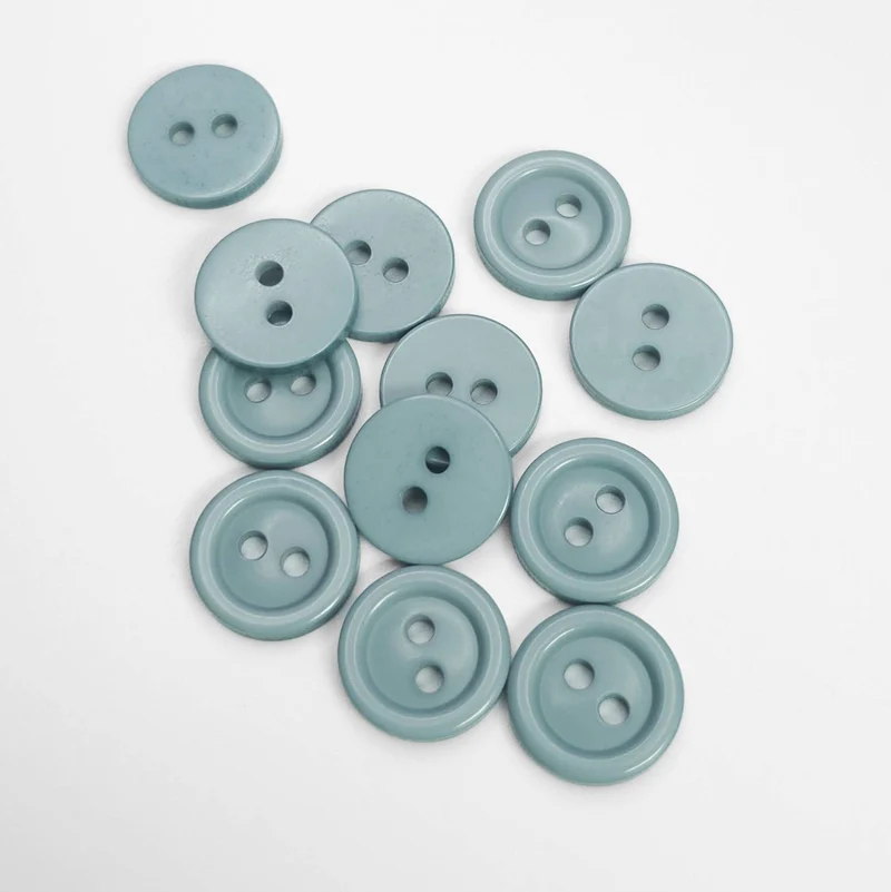 Boutons #B806 | 11 mm