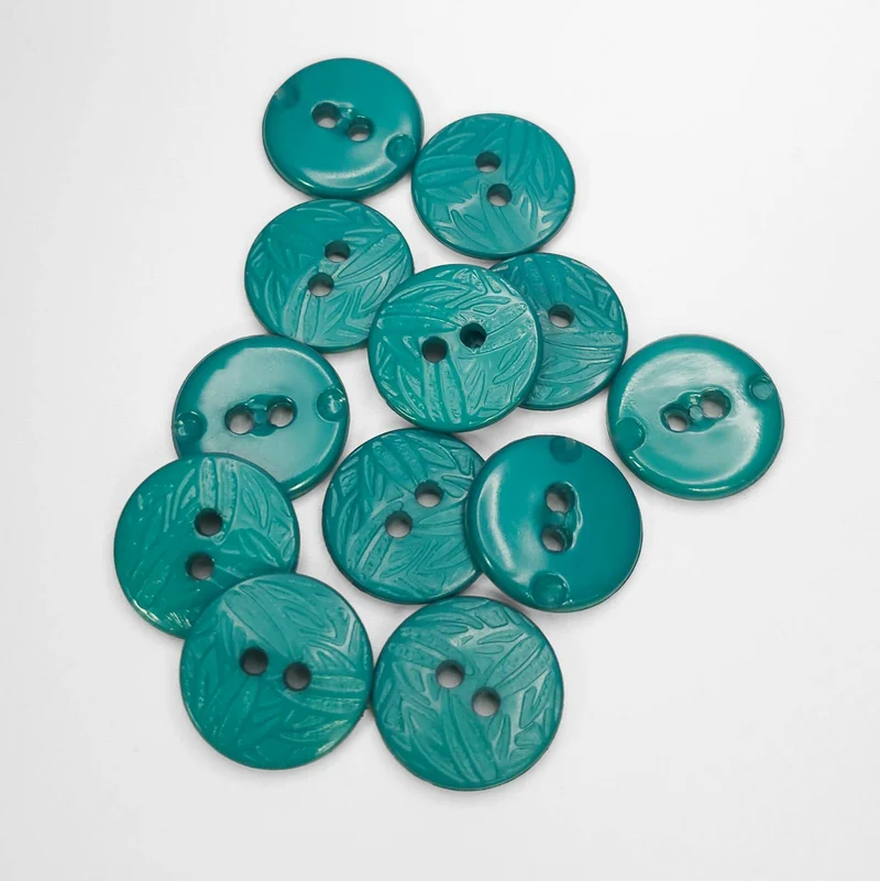 Boutons #B801 | 14 mm