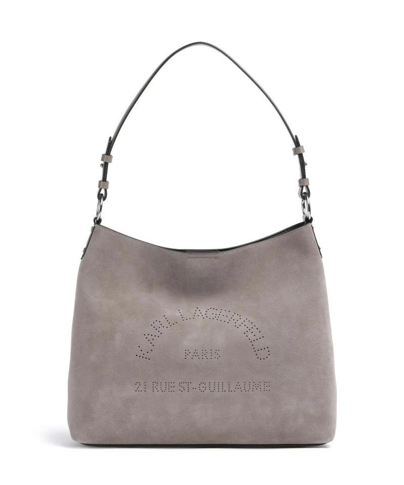 Karl Lagerfeld K/Daily Sac fourre-tout ash grey
