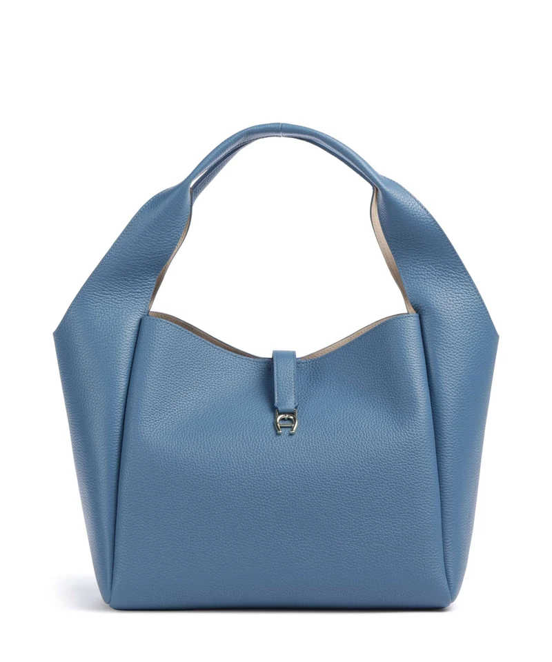 Aigner Zaira M Sac fourre-tout porcelain blue