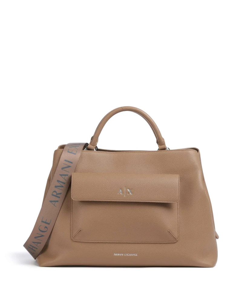 Armani Exchange Nicole L Sac à main marionette
