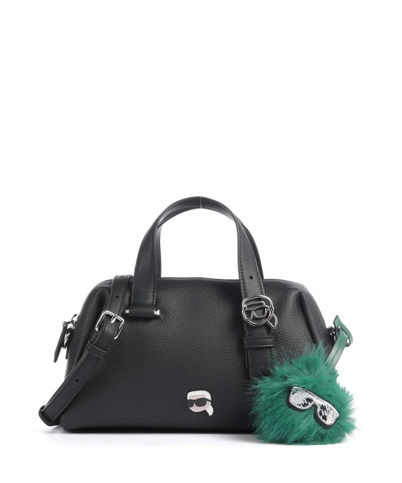Karl Lagerfeld Ikon Small Sac à main black