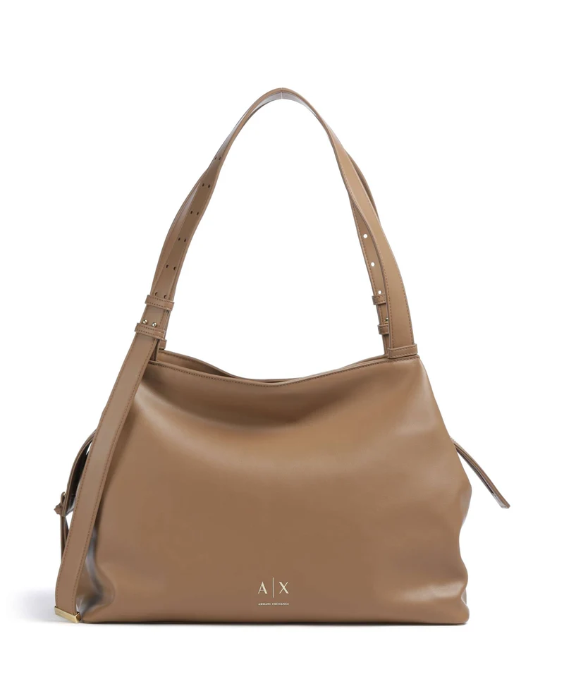 Armani Exchange Alice M Sac fourre-tout marionette
