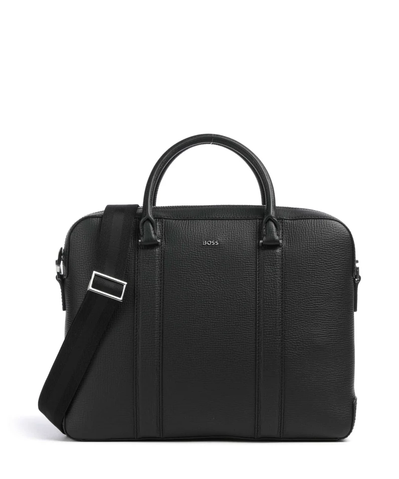 BOSS Derwil Porte-document black
