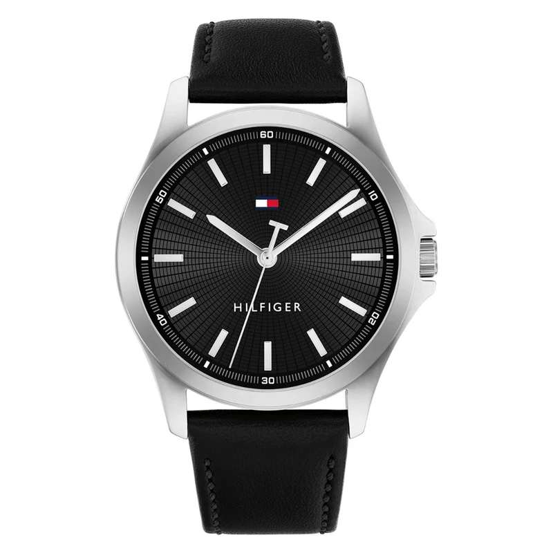 Tommy Hilfiger Montre pour homme TH1710668