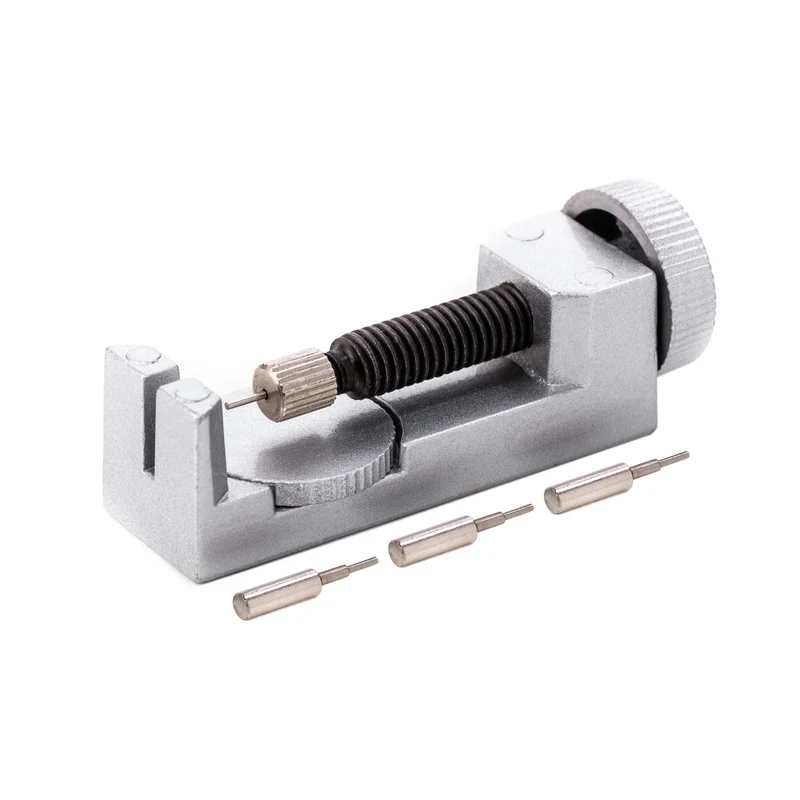 Prenez soin de votre achat Femmes/Hommes/Unisexe Argent watchtool-luxe
