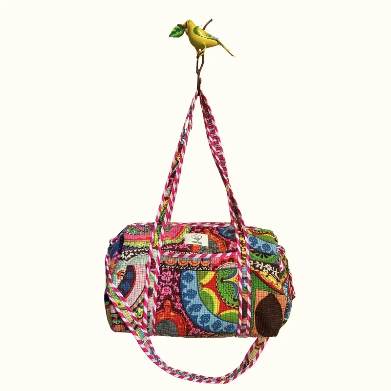 Sac à langer - "Bold Harmony"