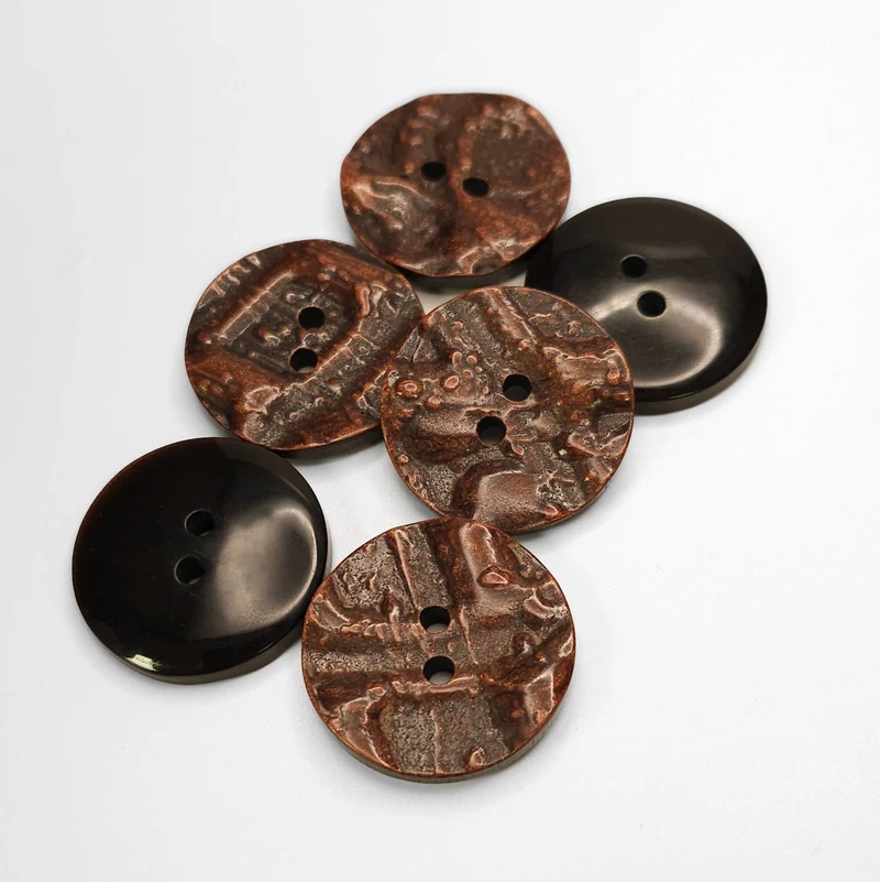 Boutons #B785 | 27 mm