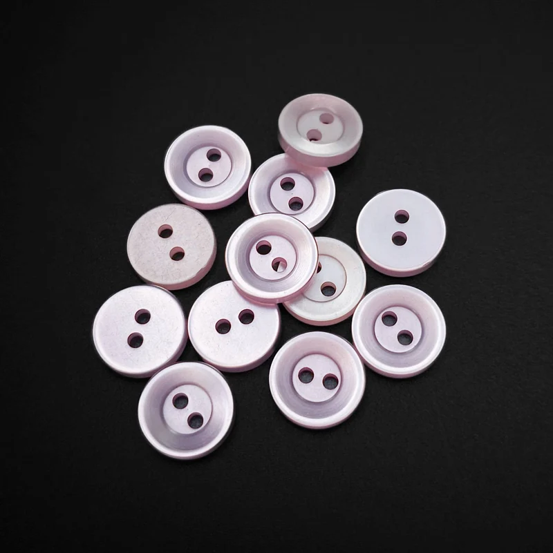 Boutons #B784 | 10 mm