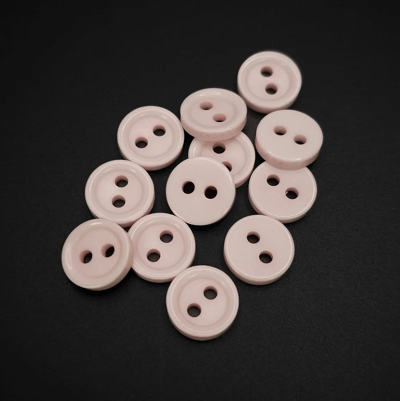 Boutons #B783 | 10 mm
