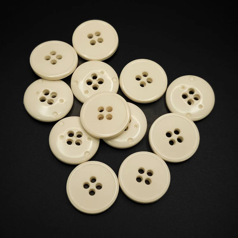Boutons #B777 | 19 mm