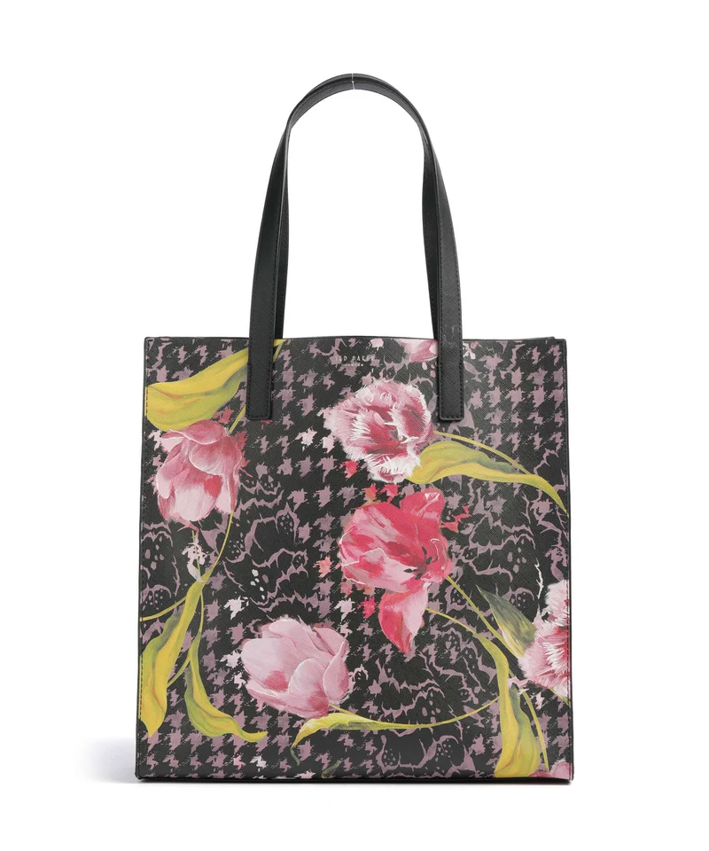 Ted Baker Tullsa Cabas black