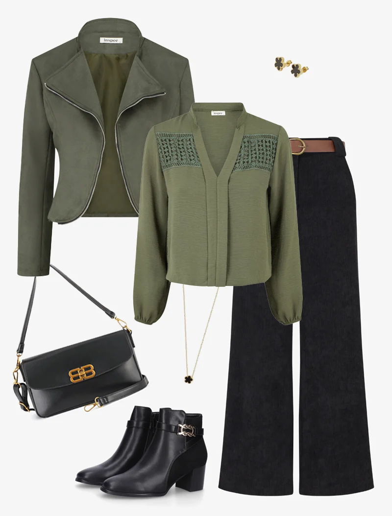 Look Siriane