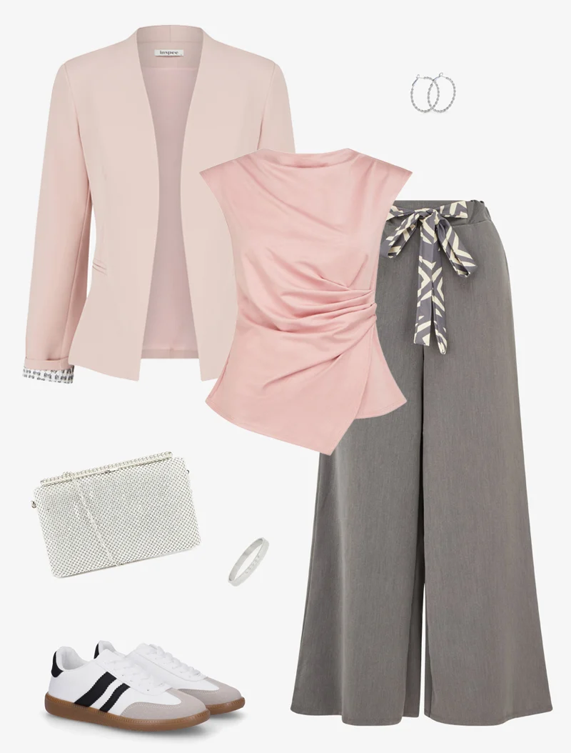 Look Melissia