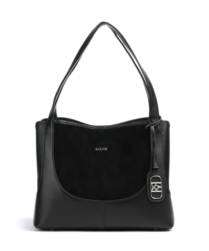 Kazar Ange Sac fourre-tout black