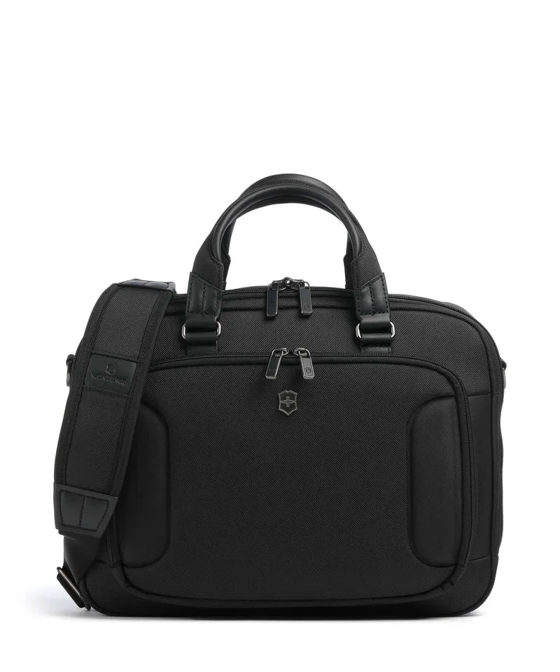 Victorinox Werks Traveler 7.0 Compact Porte-document black