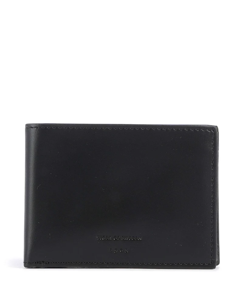 Tiger of Sweden Wivalius Portefeuille black