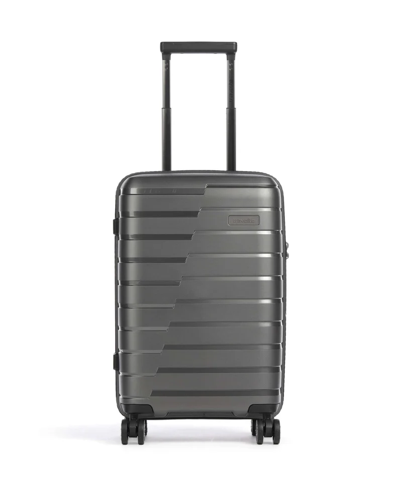 Travelite Air Base Valise 4 roues anthracite