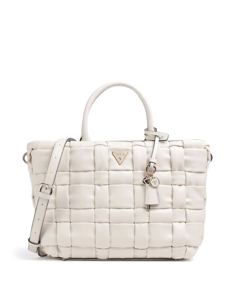 Guess Marion Sac à main bone