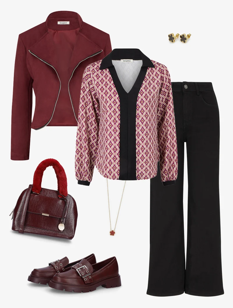 Look Monelle